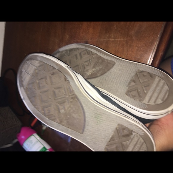 Converse 🦋 - Picture 4 of 4